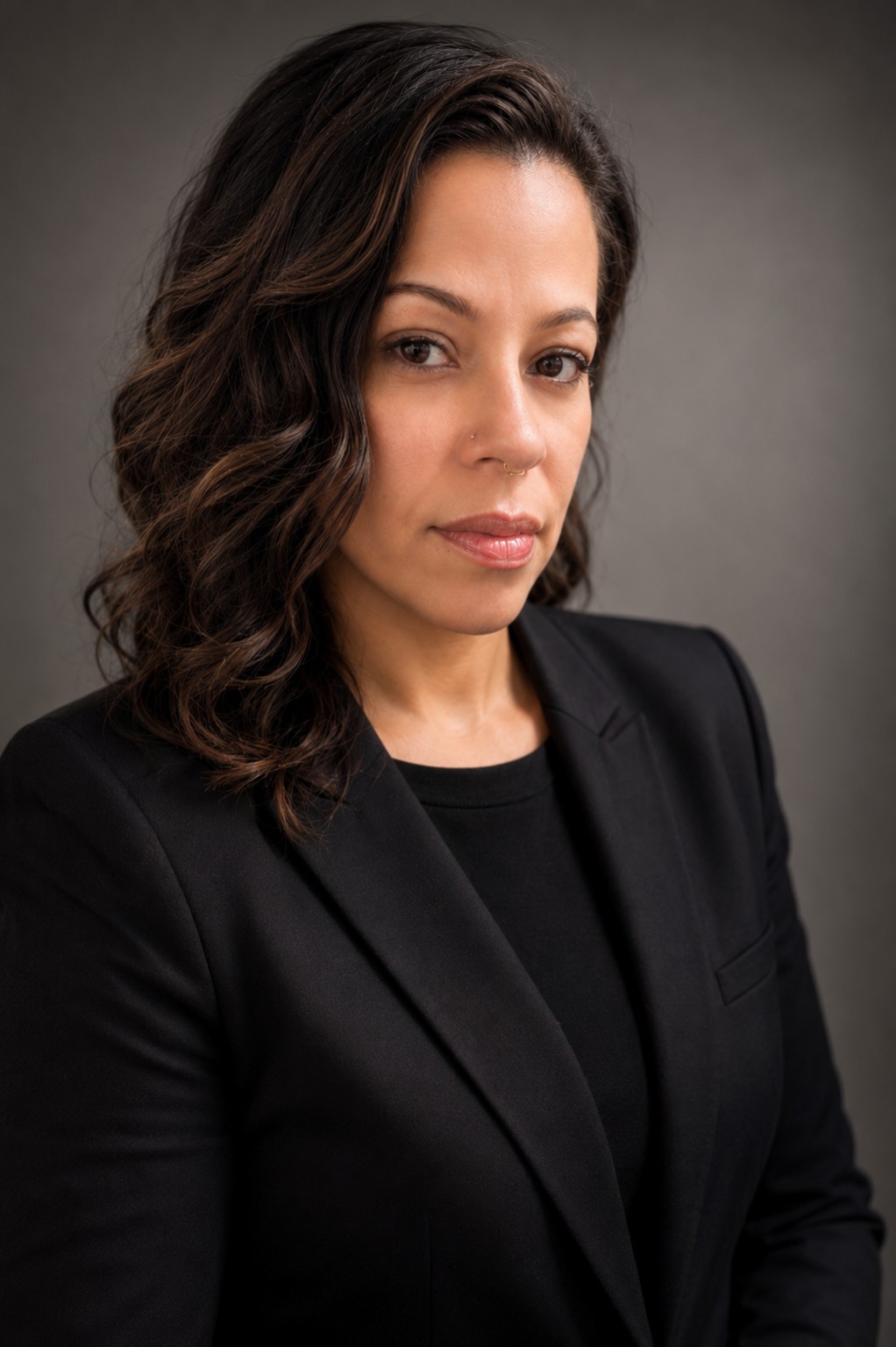 Author Chasity Nicole Saylor