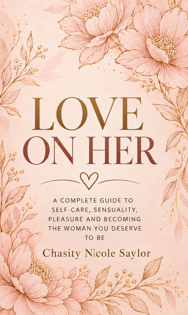 Love On Her cover